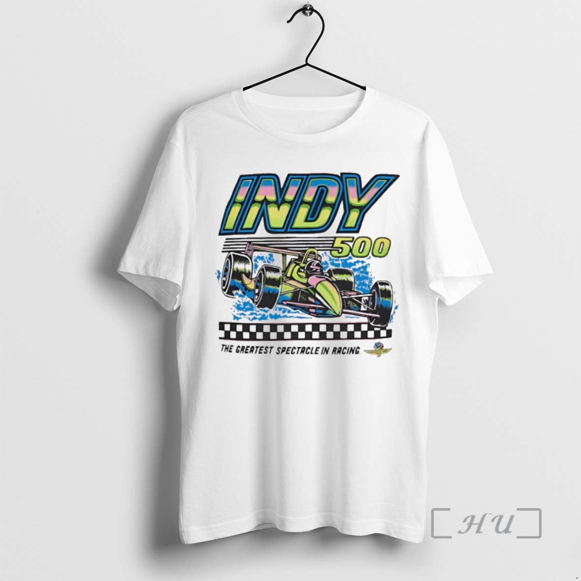 Officials Indy 500 The Greatest Spectacle In Racing T-Shirts, Hoodie, Sweatshirt | InkNestWear.com