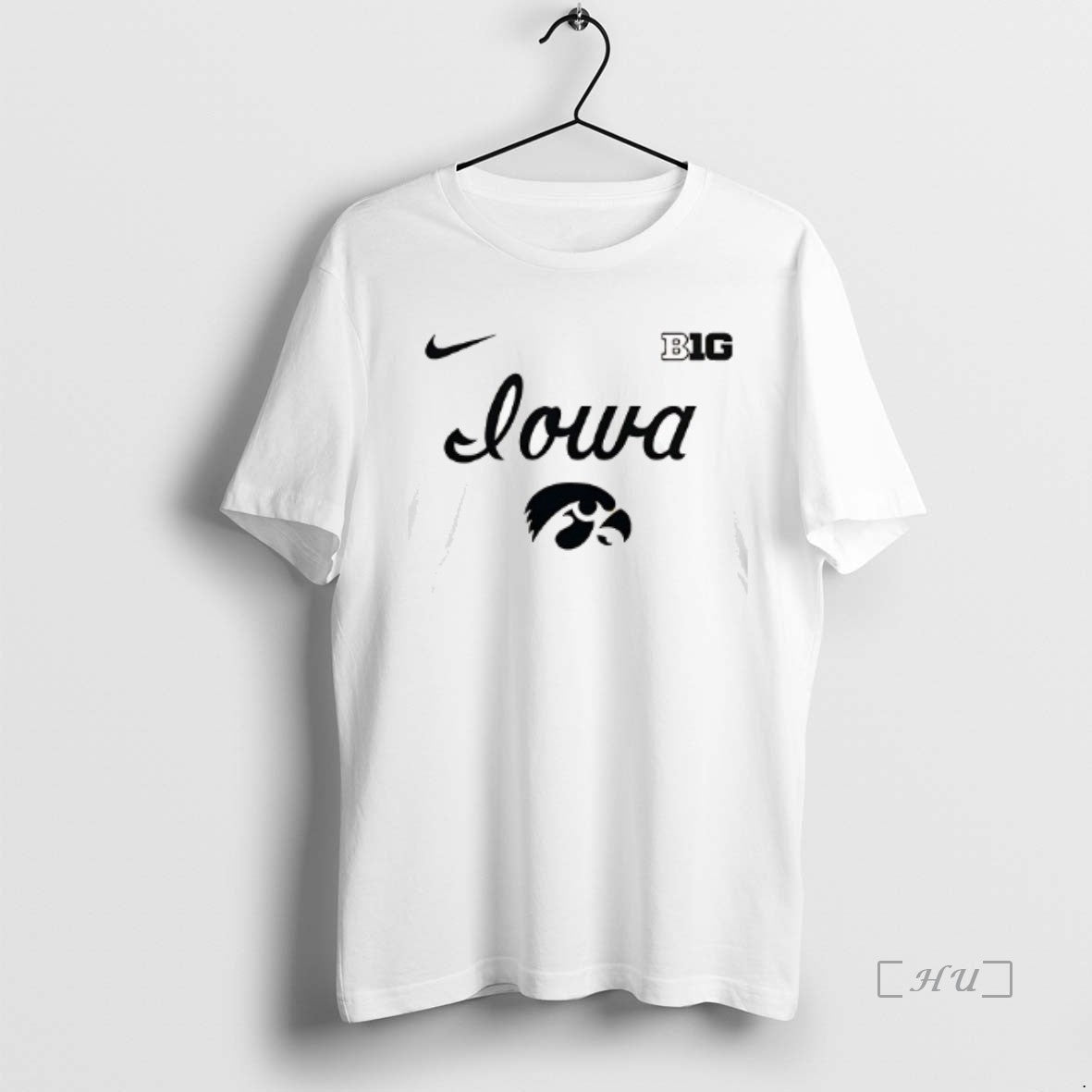 Officials Iowa Hawkeyes Golden Hour Logo T-Shirts, Hoodie, Sweatshirt | InkNestWear.com