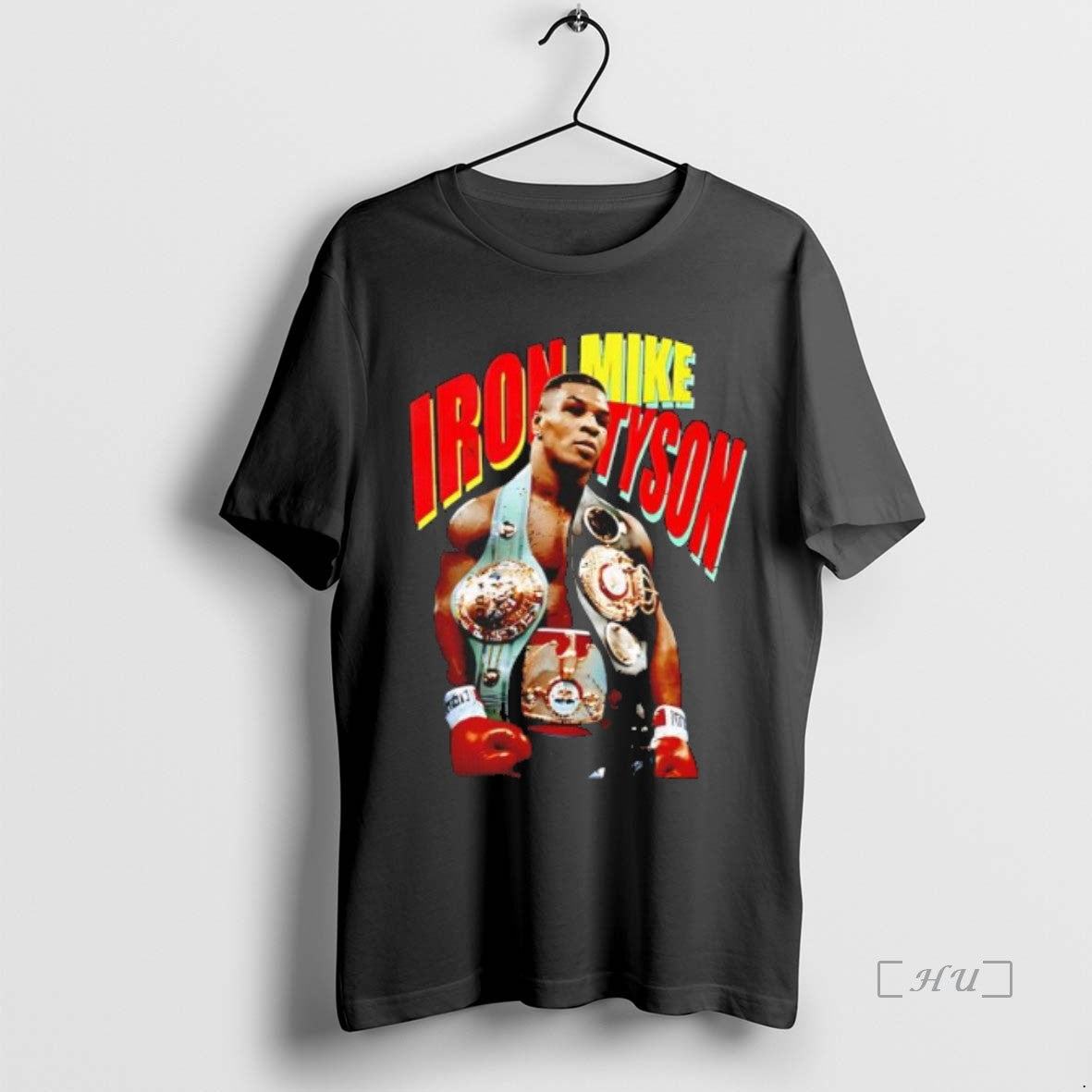 Officials Iron Mike Tyson Black T-Shirts, Hoodie, Sweatshirt | InkNestWear.com