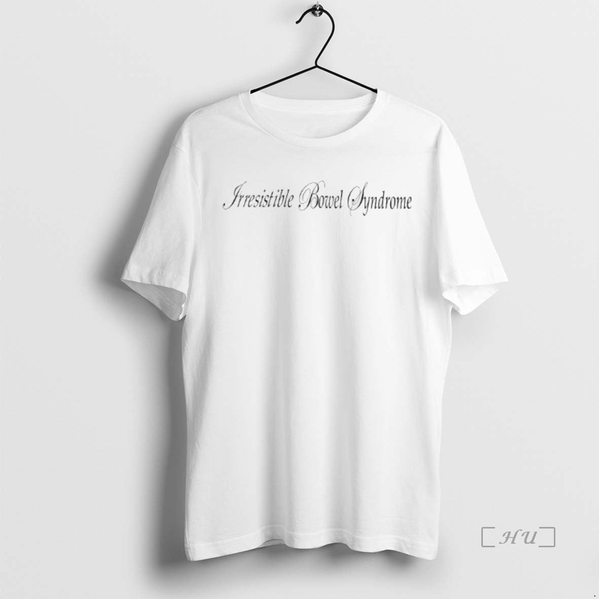 Officials Irresistible Bowel Syndrome T-Shirts, Hoodie, Sweatshirt | InkNestWear.com