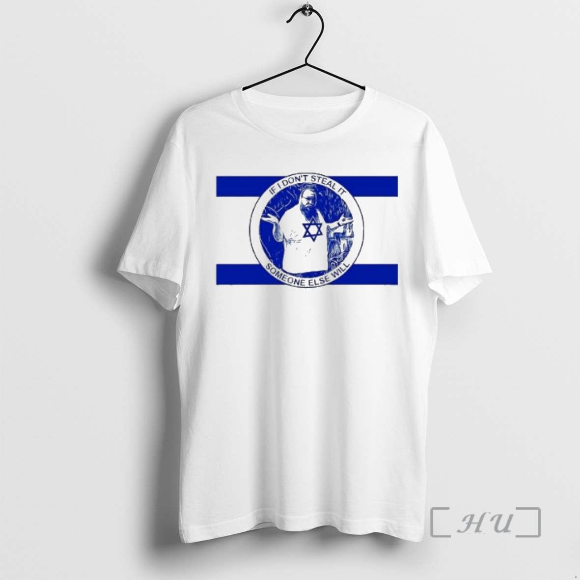 Officials Israel If I Dont Steal It Someone Else Will T-Shirts, Hoodie, Sweatshirt | InkNestWear.com