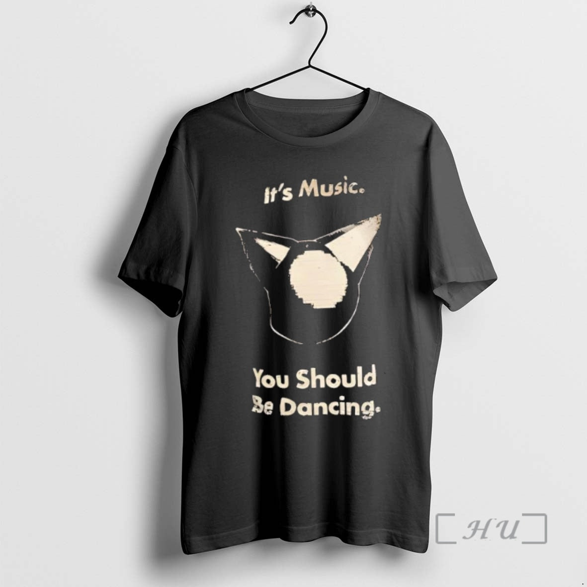 Officials Its Music You Should Be Dancing T-Shirts, Hoodie, Sweatshirt | InkNestWear.com