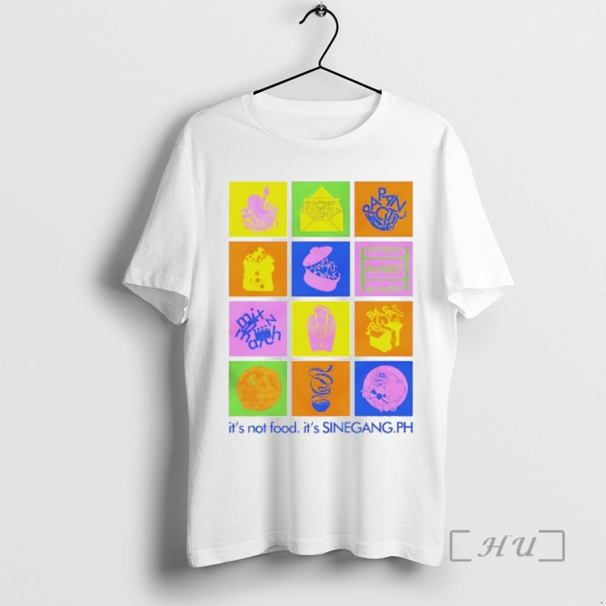 Officials Its Not Food Its Sinegang Ph T-Shirts, Hoodie, Sweatshirt | InkNestWear.com