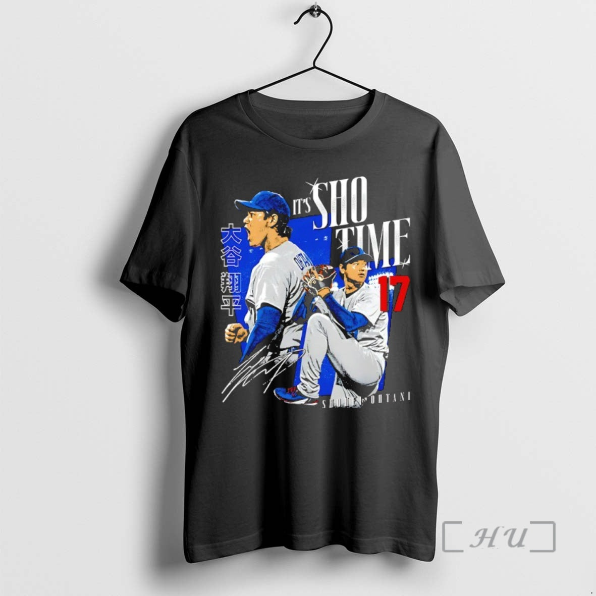 Officials Its Sho Time Shohei Ohtani Dodgers Team 2025 World Champs Signature T-Shirts, Hoodie, Sweatshirt | InkNestWear.com