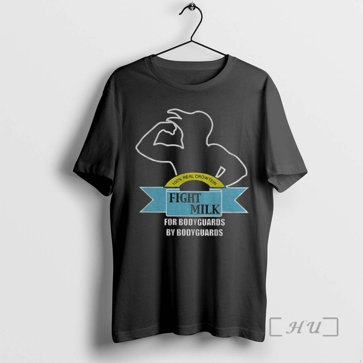 Officials Its Always Sunny In Philadelphia Fightmilk For Bodyguards T-Shirts, Hoodie, Sweatshirt | InkNestWear.com