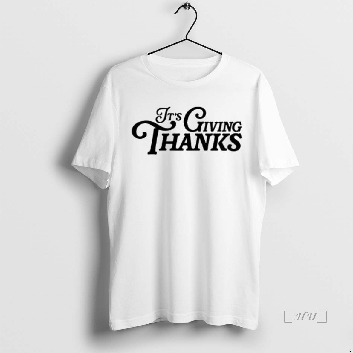 Officials Its Giving Thanks T-Shirts, Hoodie, Sweatshirt | InkNestWear.com