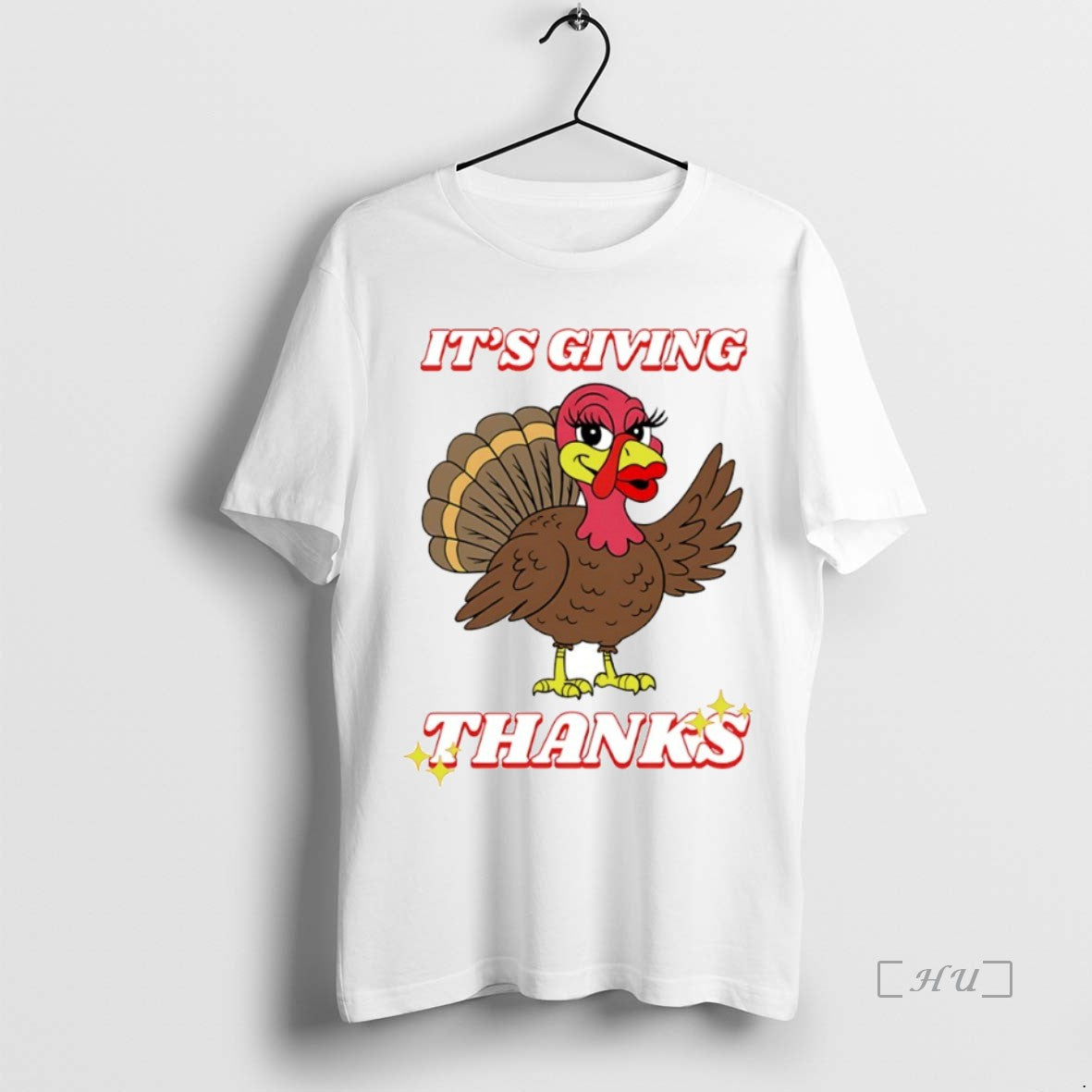 Officials Its Giving Thanks Turkey Thanksgiving Circle T-Shirts, Hoodie, Sweatshirt | InkNestWear.com