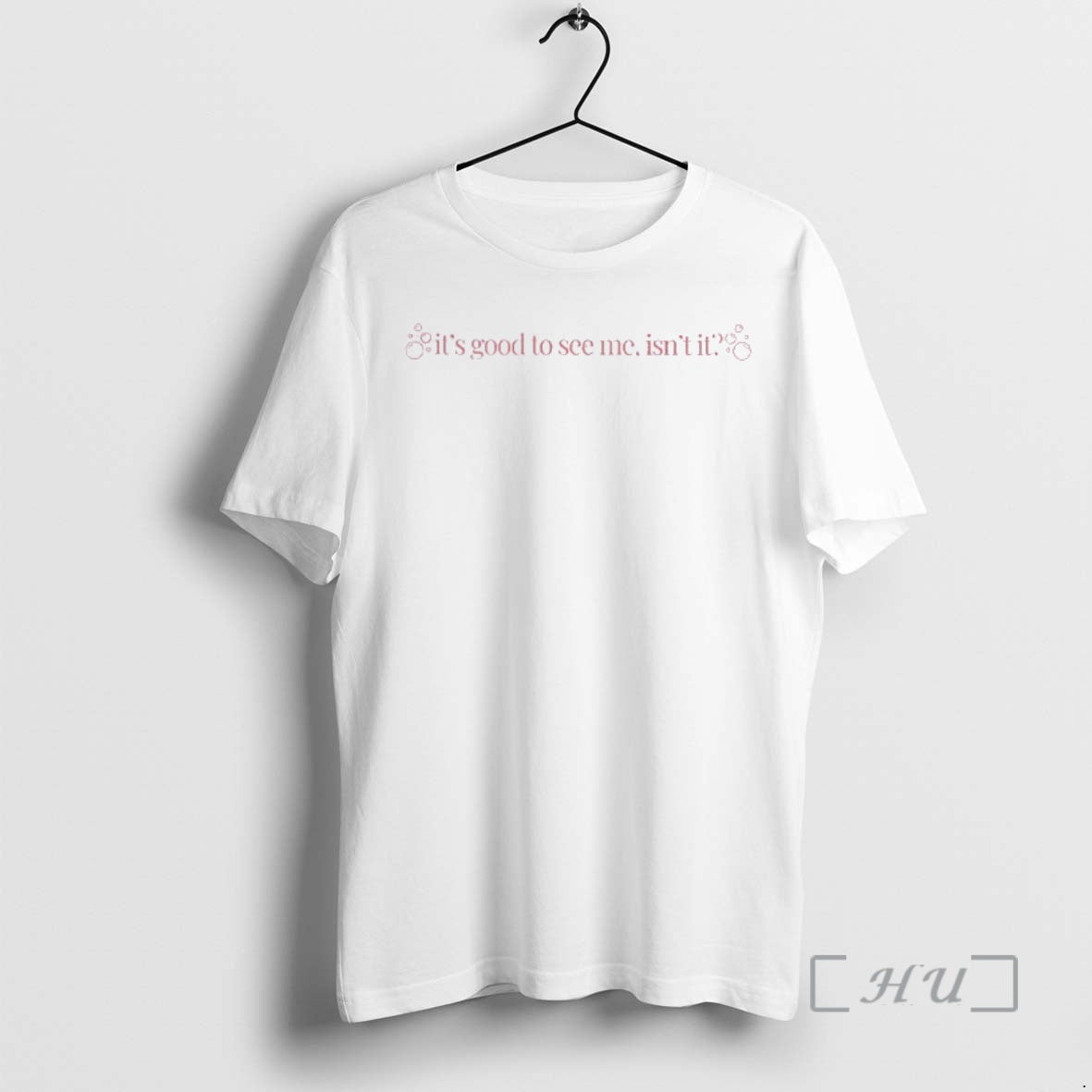 Officials Its Good To See Me Isnt It T-Shirts, Hoodie, Sweatshirt | InkNestWear.com
