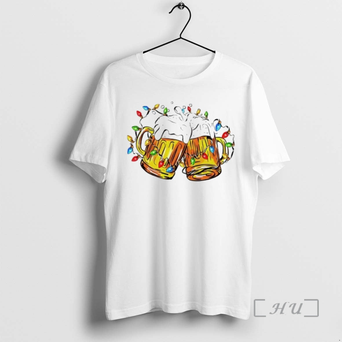Officials Its The Most Wonderful Time For A Beer T-Shirts, Hoodie, Sweatshirt | InkNestWear.com