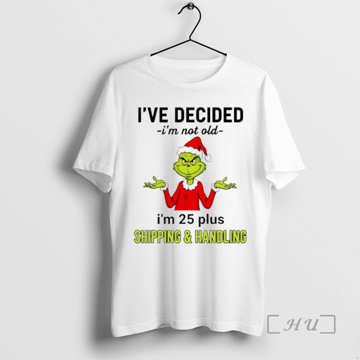 Officials Ive Decided Im Not Old T-Shirts, Hoodie, Sweatshirt | InkNestWear.com