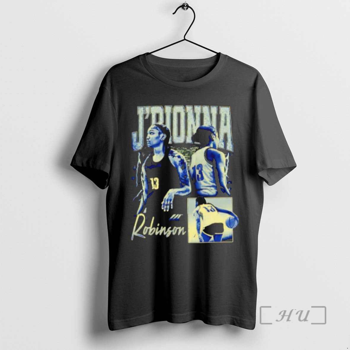 Officials Jbionna Robinson Basketball Guard Graphic Vintage T-Shirts, Hoodie, Sweatshirt | InkNestWear.com