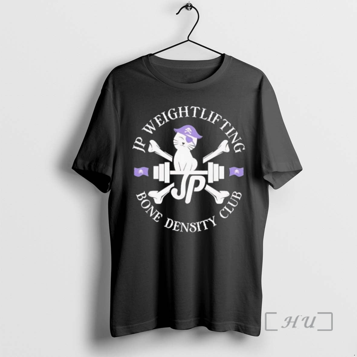 Officials Jpwl Bone Density Club Black T-Shirts, Hoodie, Sweatshirt | InkNestWear.com