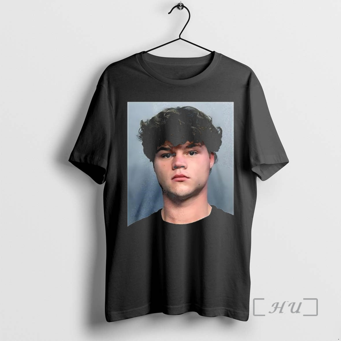 Officials Jack Doherty Mugshot T-Shirts, Hoodie, Sweatshirt | InkNestWear.com