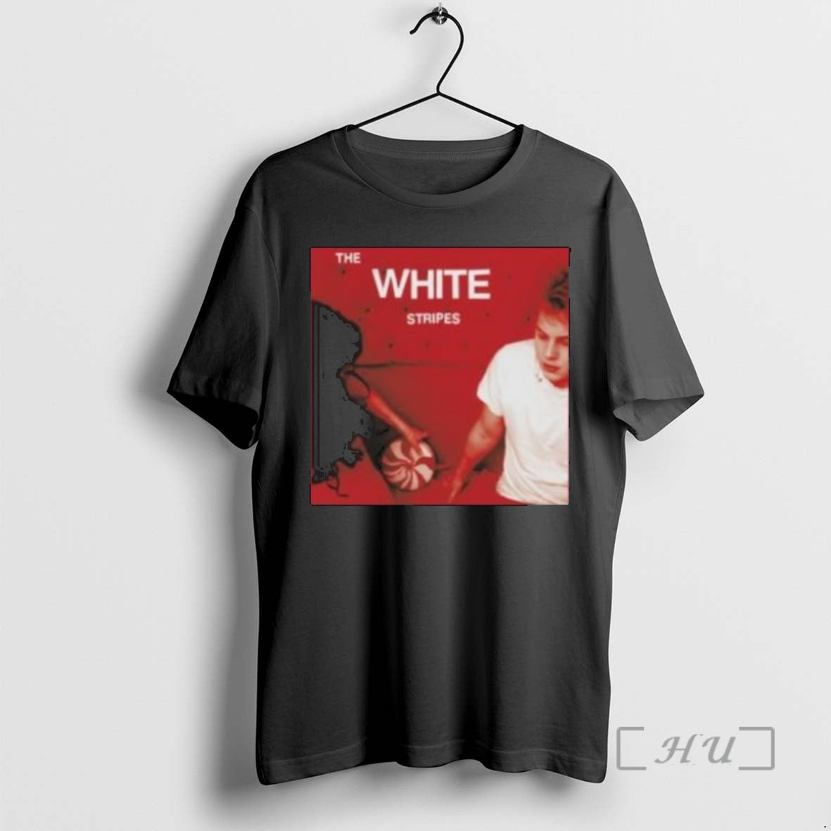 Officials Jack White The White Stripes Lets Shake Hands Ws T-Shirts, Hoodie, Sweatshirt | InkNestWear.com