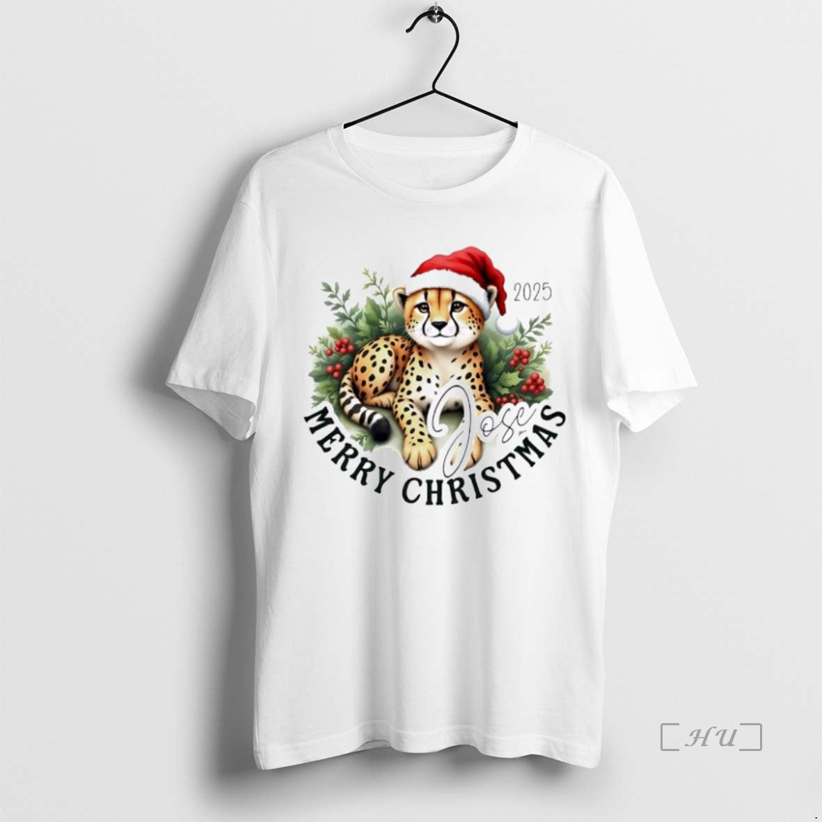 Officials Jaguar Hat Santa Christmas Personalized Ornaments White T-Shirts, Hoodie, Sweatshirt | InkNestWear.com