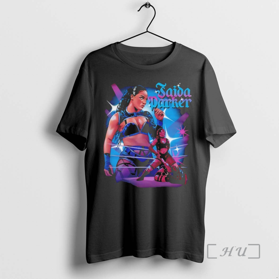Officials Jaida Parker Superstar College T-Shirts, Hoodie, Sweatshirt | InkNestWear.com