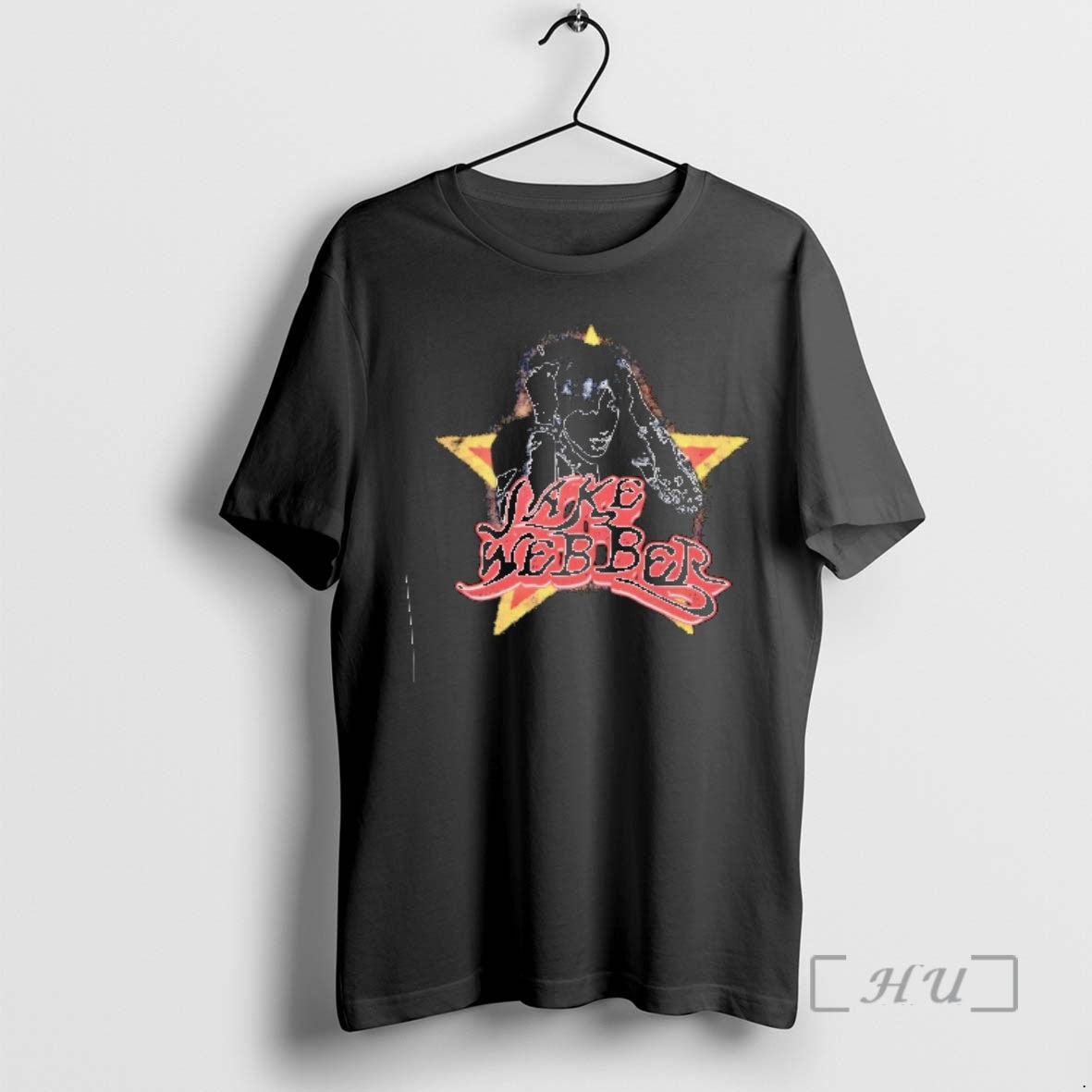 Officials Jake Webber Jake Star T-Shirts, Hoodie, Sweatshirt | InkNestWear.com