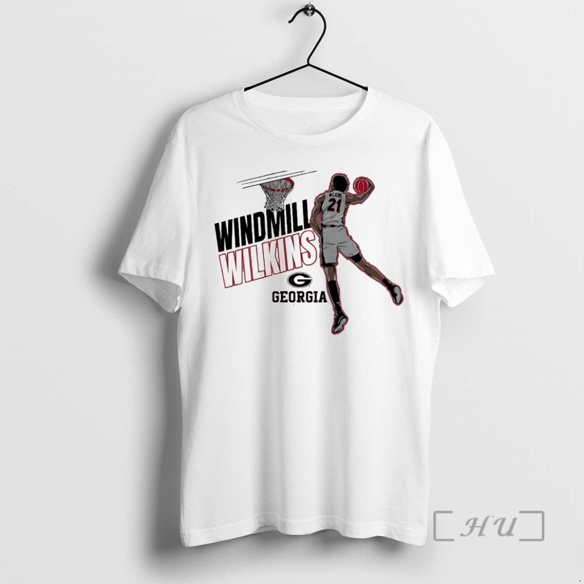 Officials Jake Wilkins Windmill Georgia Bulldogs T-Shirts, Hoodie, Sweatshirt | InkNestWear.com