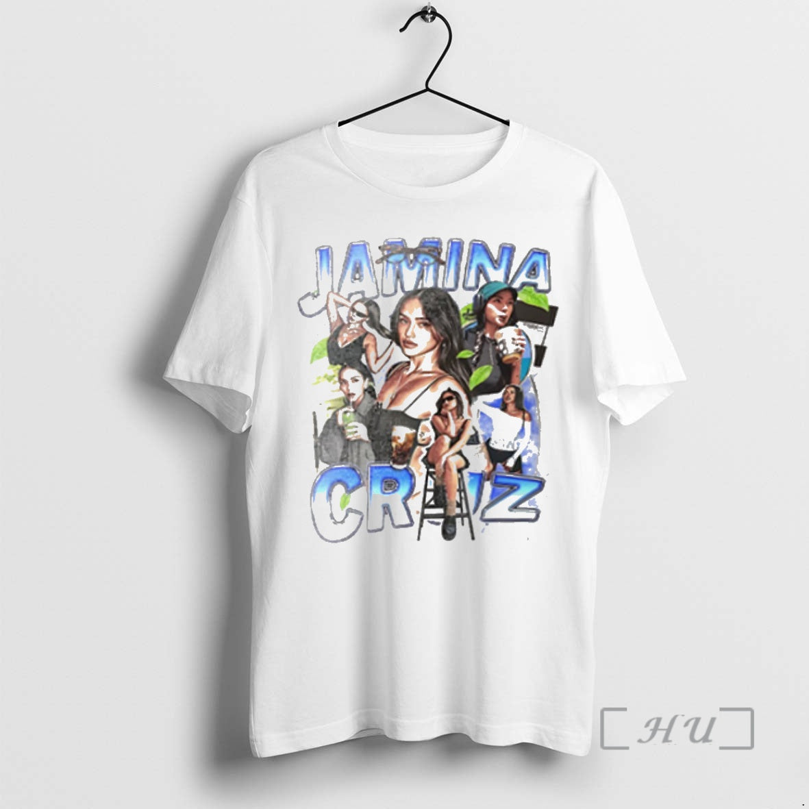 Officials Jamina Cruz Streetwear T-Shirts, Hoodie, Sweatshirt | InkNestWear.com