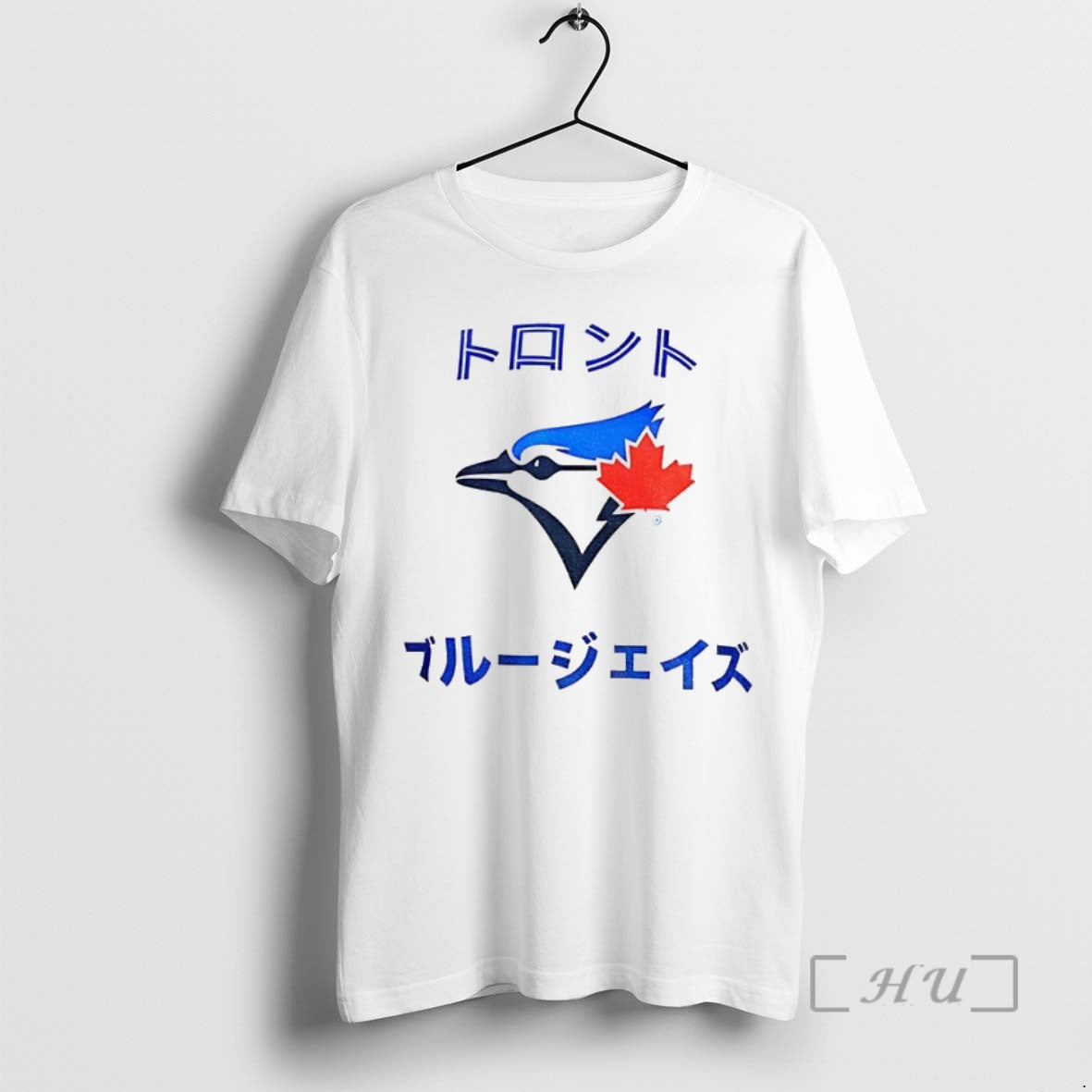 Officials Japanese Ace Mascot Toronto Blue Jays Mlb Baseball World Series 2025 Logo T-Shirts, Hoodie, Sweatshirt