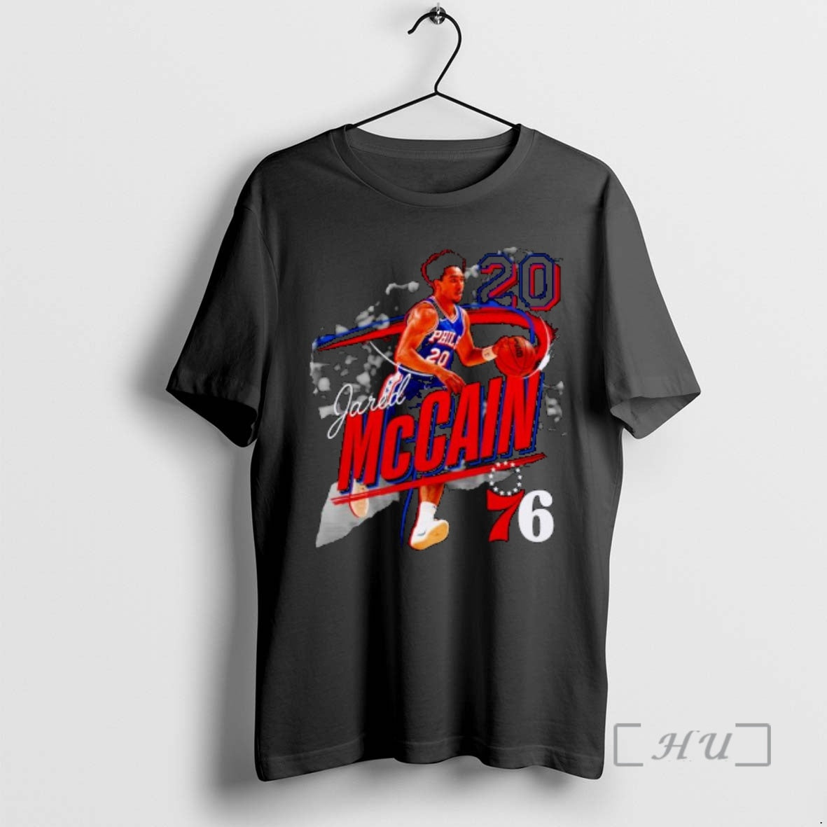 Officials Jared Mccain Philadelphia 76ers Nba Legacy Ornaments T-Shirts, Hoodie, Sweatshirt | InkNestWear.com