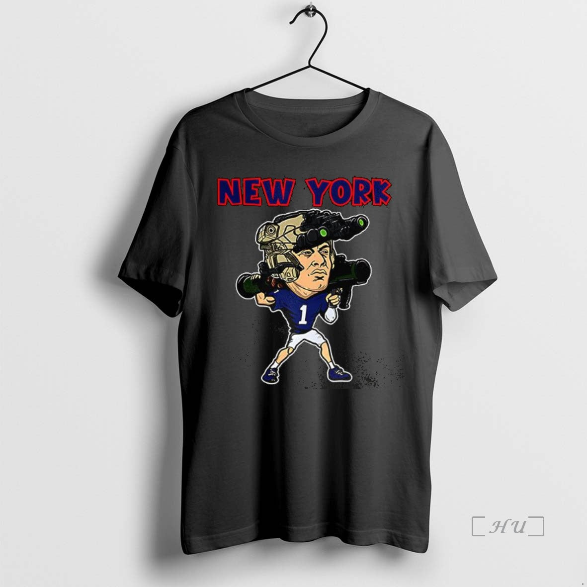 Officials Jaxson Dart New York Giants Football Soldier T-Shirts, Hoodie, Sweatshirt | InkNestWear.com