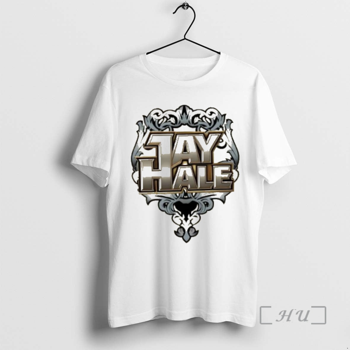 Officials Jay Hale The Beggining T-Shirts, Hoodie, Sweatshirt | InkNestWear.com