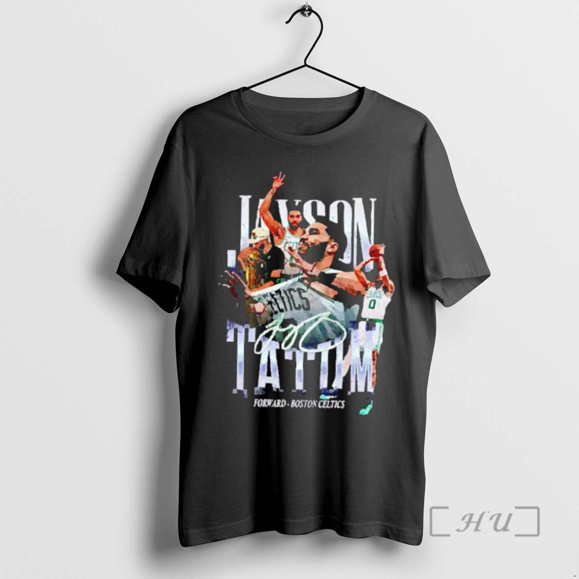 Officials Jayson Tatum Boston Celtics Nba Forward Signature T-Shirts, Hoodie, Sweatshirt | InkNestWear.com