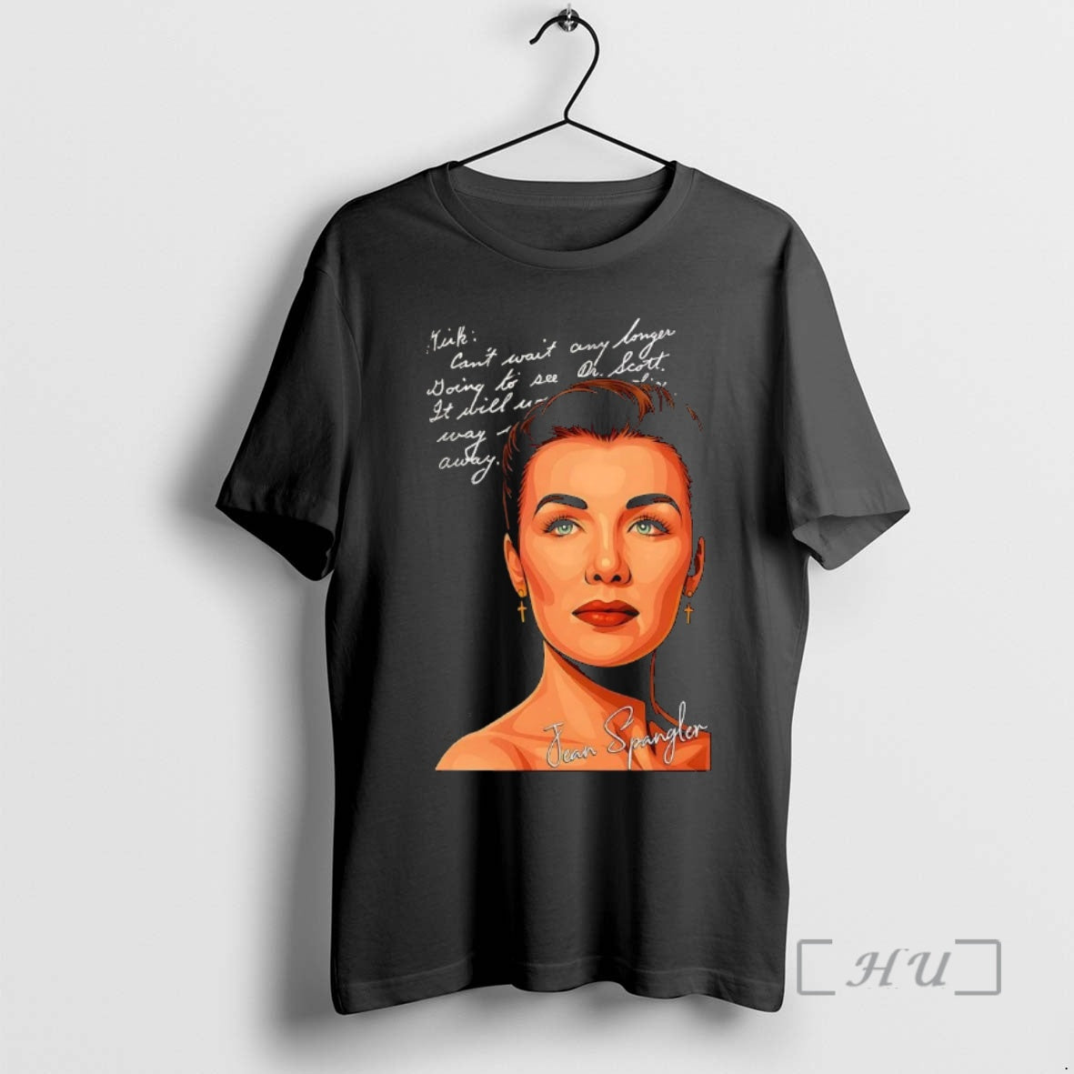 Officials Jean Spangler Kirk Cant Wait Any Longer Going To See Dr Premium T Shirts Hoodie, Sweatshirt | InkNestWear.com