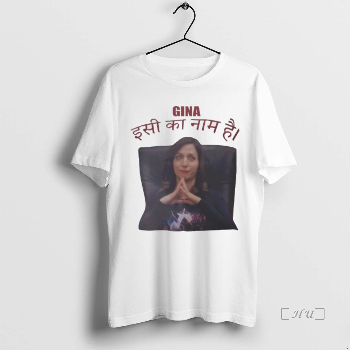 Officials Jeena Isi Ka Naam Hai Gina T-Shirts, Hoodie, Sweatshirt | InkNestWear.com