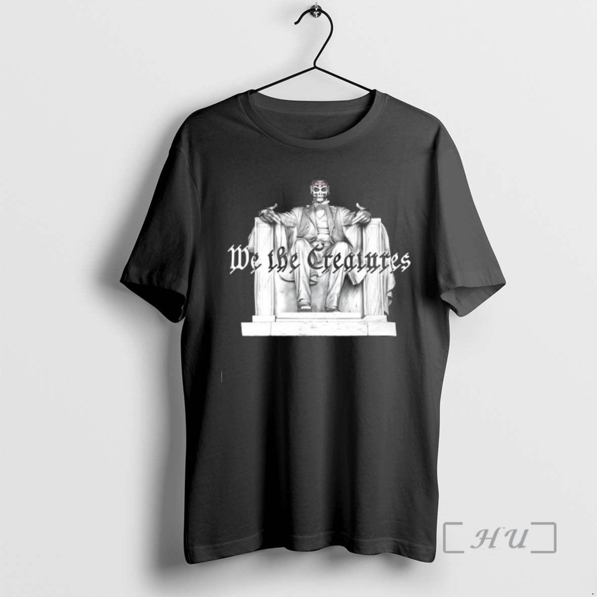 Officials Jeff Hardy We The Creatures T-Shirts, Hoodie, Sweatshirt | InkNestWear.com