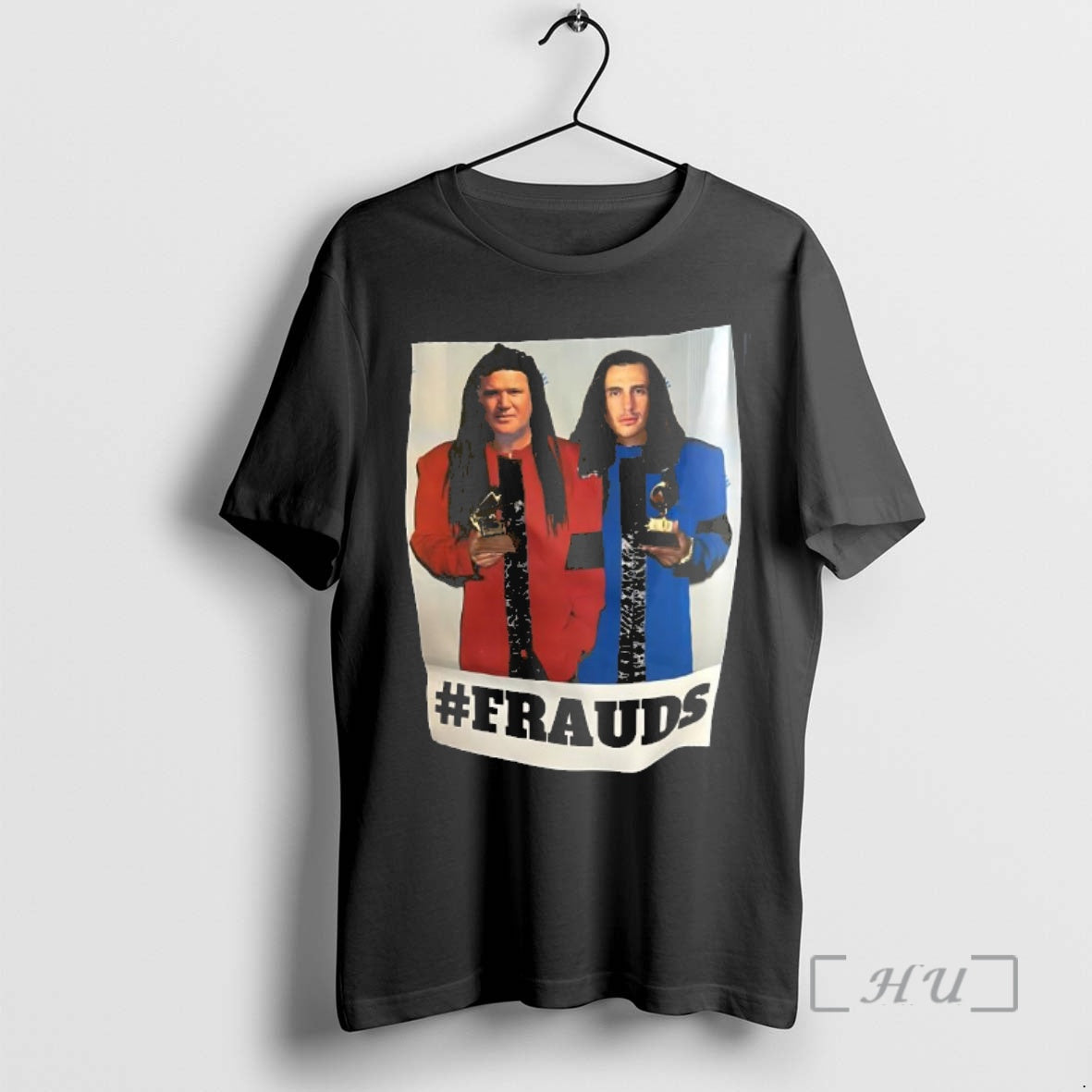 Officials Jeff Oneill And Luke Willson Frauds T-Shirts, Hoodie, Sweatshirt | InkNestWear.com