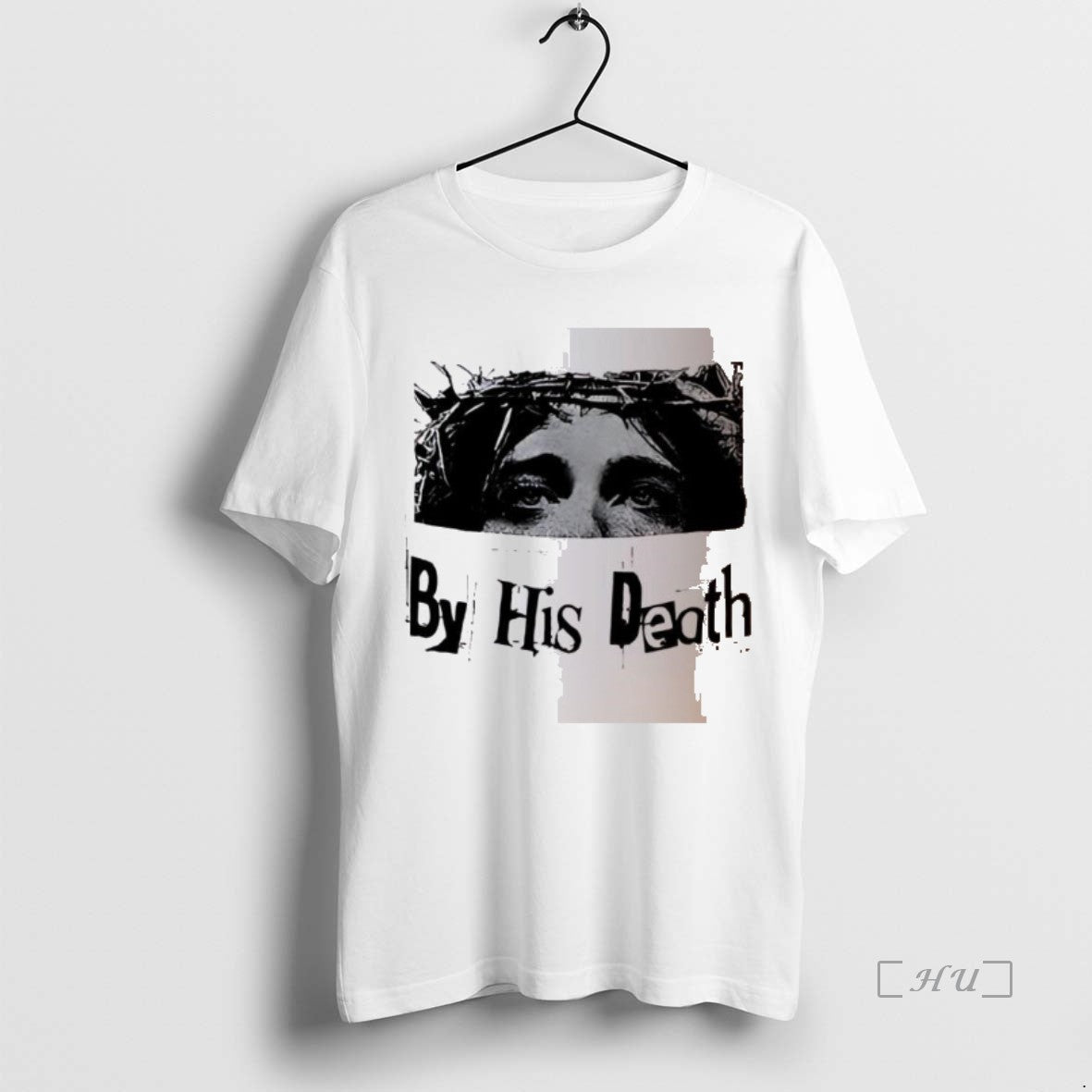 Officials Jesus By His Death T-Shirts, Hoodie, Sweatshirt | InkNestWear.com