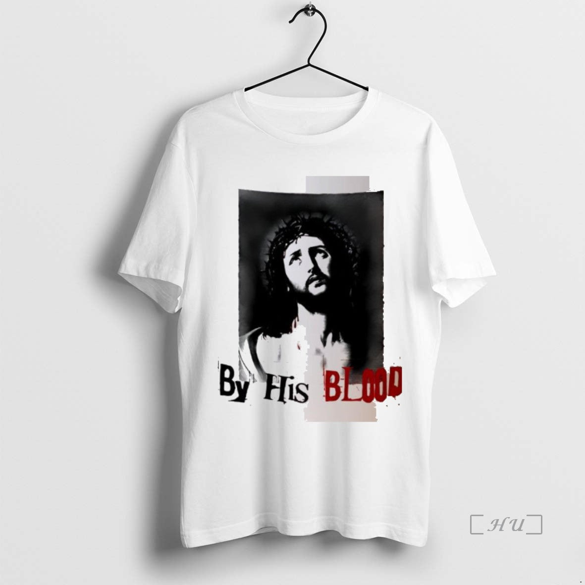 Officials Jesus By His Blood T-Shirts, Hoodie, Sweatshirt | InkNestWear.com