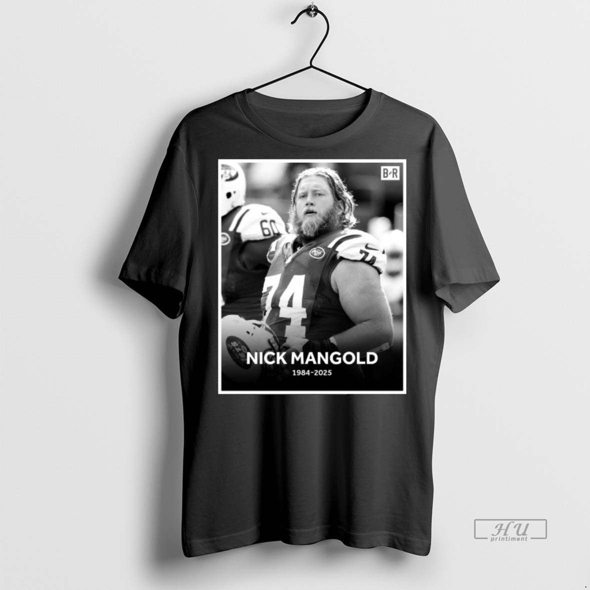 Officials Jets Announce That Seven Time Pro Bowl Center Nick Mangold Has Passed Away 1984 T-Shirts, Hoodie, Sweatshirt