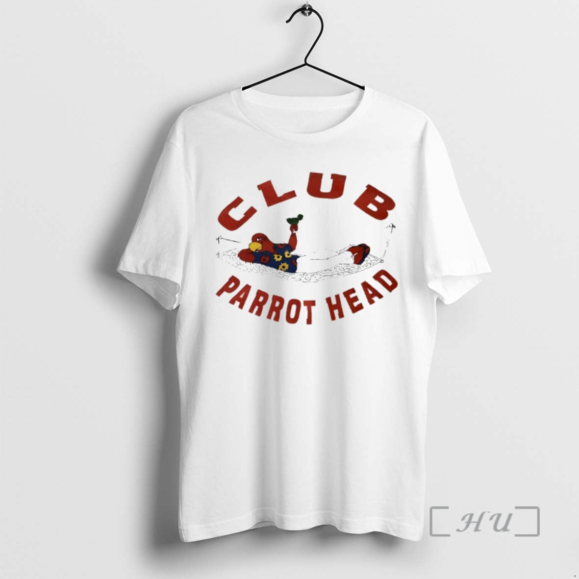Officials Jimmy Buffett Club Parrot Head T-Shirts, Hoodie, Sweatshirt | InkNestWear.com