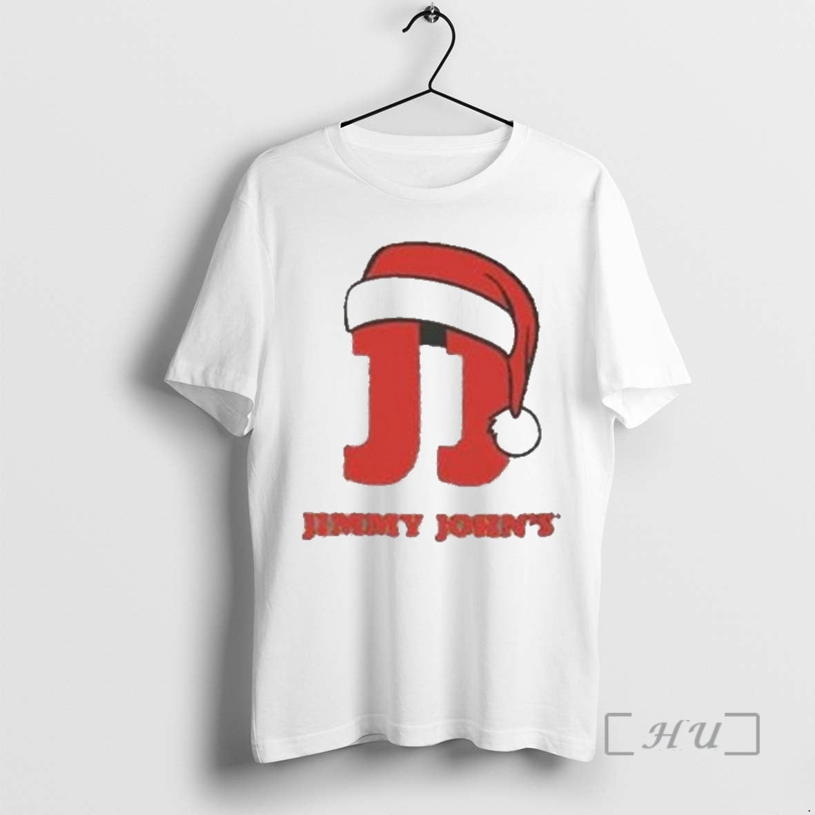 Officials Jimmy Johns Christmas T-Shirts, Hoodie, Sweatshirt | InkNestWear.com