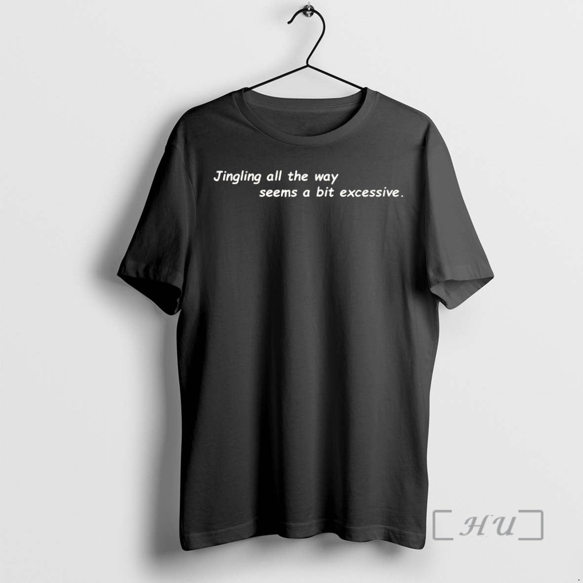 Officials Jingling All Way Seems Bit Excessive T-Shirts, Hoodie, Sweatshirt