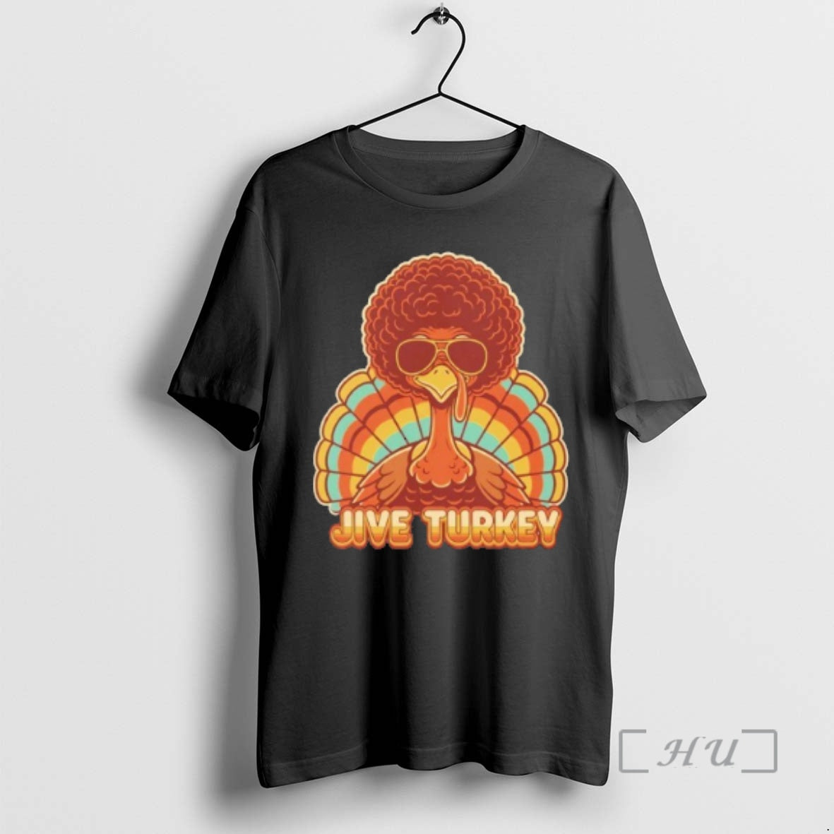 Officials Jive Turkey Thanksgiving T-Shirts, Hoodie, Sweatshirt | InkNestWear.com