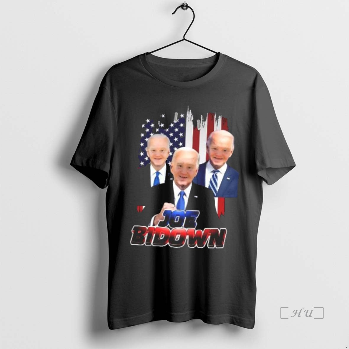 Officials Joe Bidown Usa Flag T-Shirts, Hoodie, Sweatshirt | InkNestWear.com