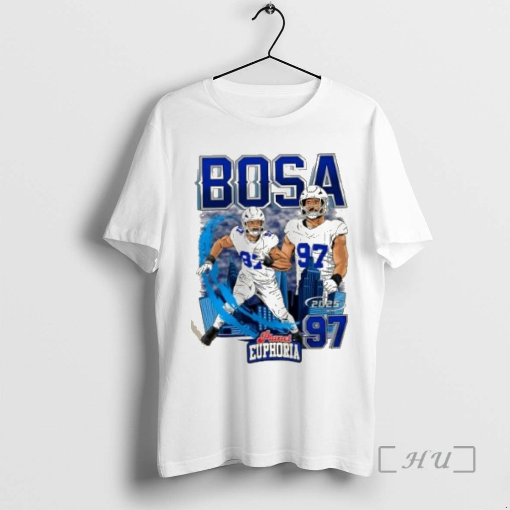 Officials Joey Bosa Los Angeles Chargers Football City Graphic T-Shirts, Hoodie, Sweatshirt | InkNestWear.com