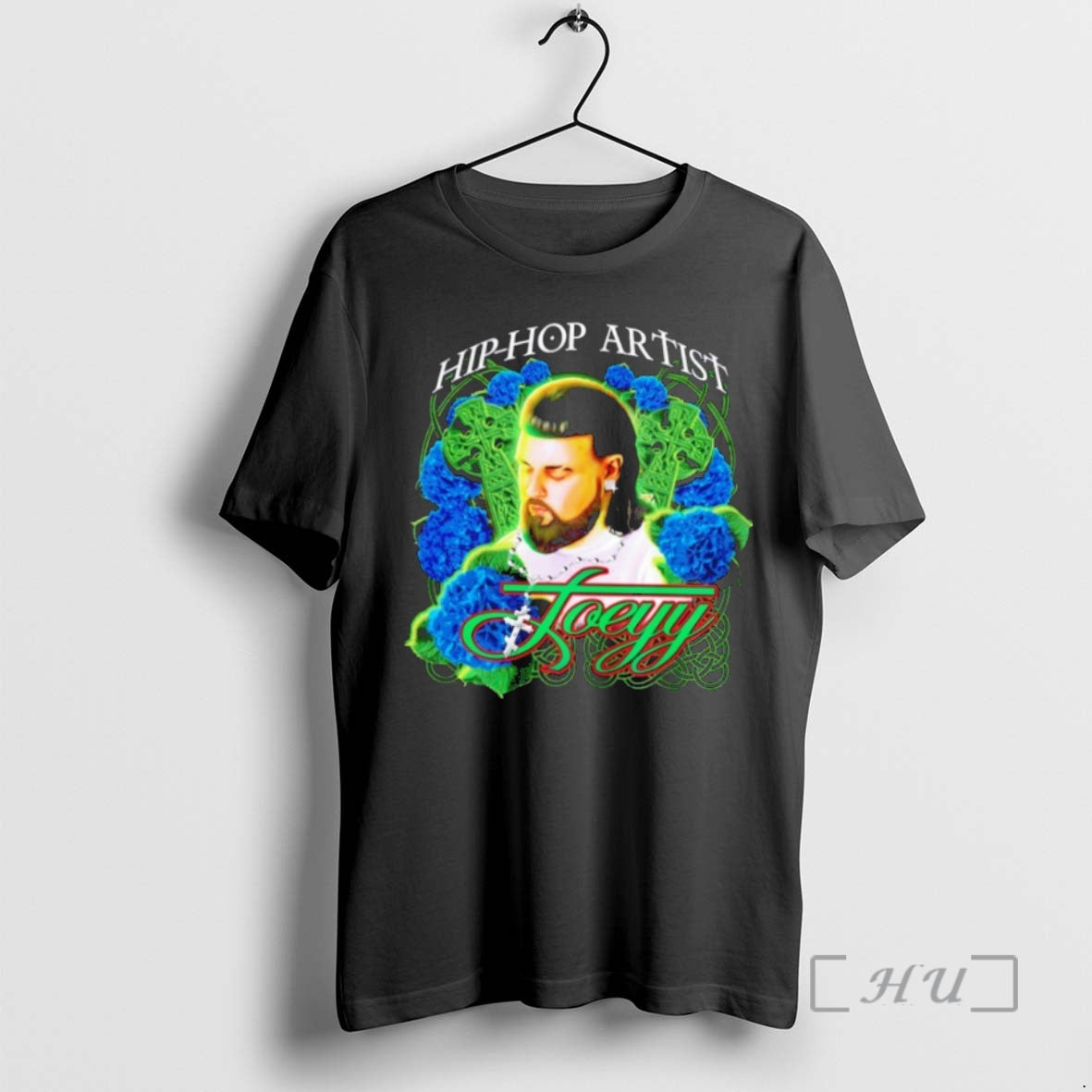 Officials Joeyy Hip Hop Aartist T-Shirts, Hoodie, Sweatshirt | InkNestWear.com