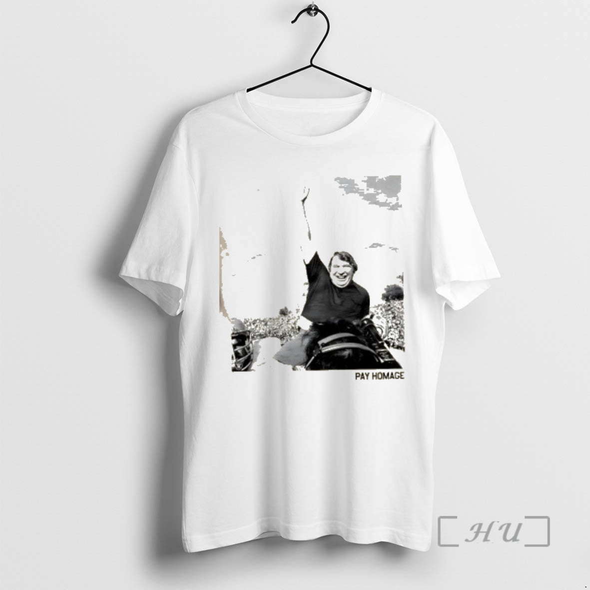 Officials John Madden Pay Homage T-Shirts, Hoodie, Sweatshirt | InkNestWear.com