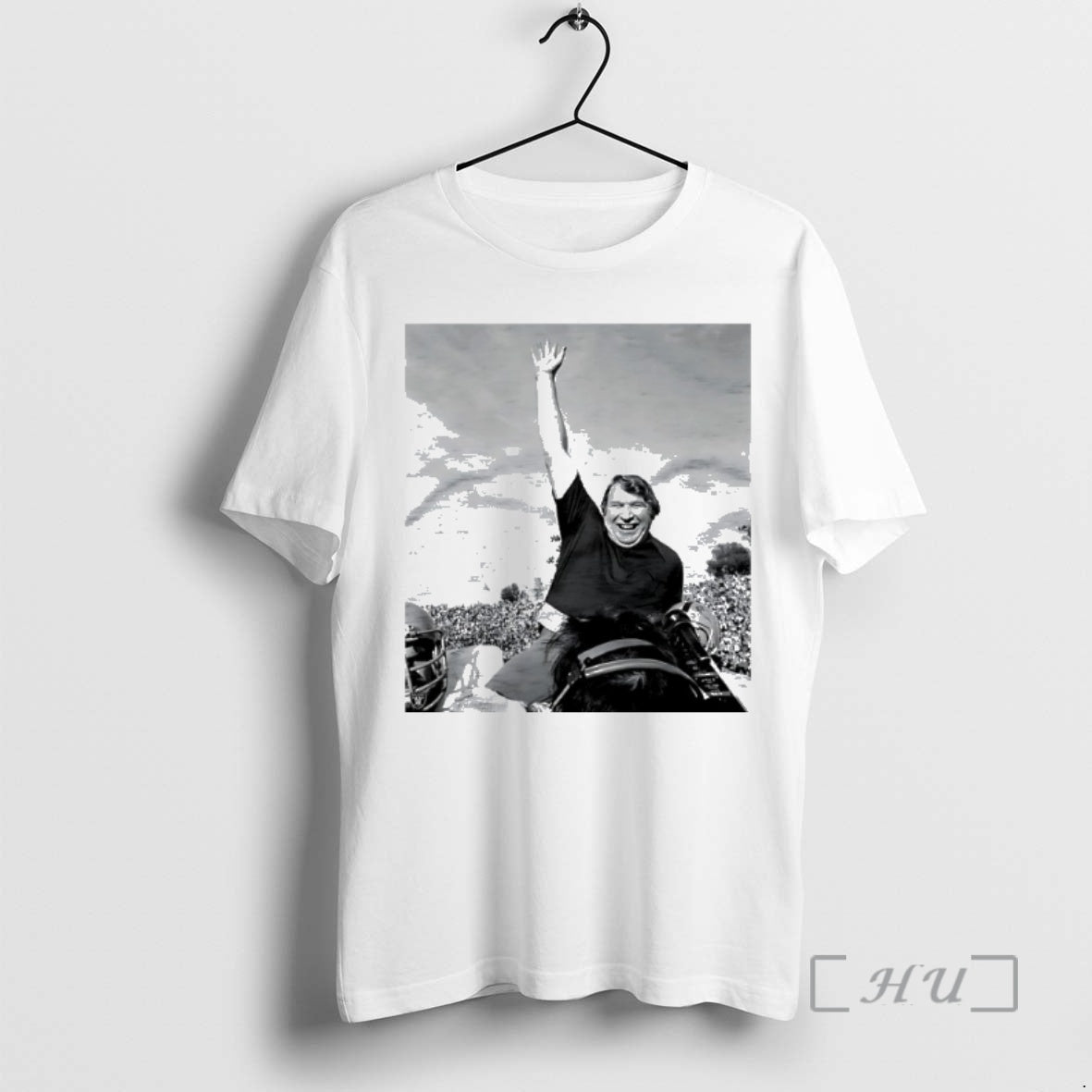 Officials John Madden Pay Homage Moment T-Shirts, Hoodie, Sweatshirt | InkNestWear.com