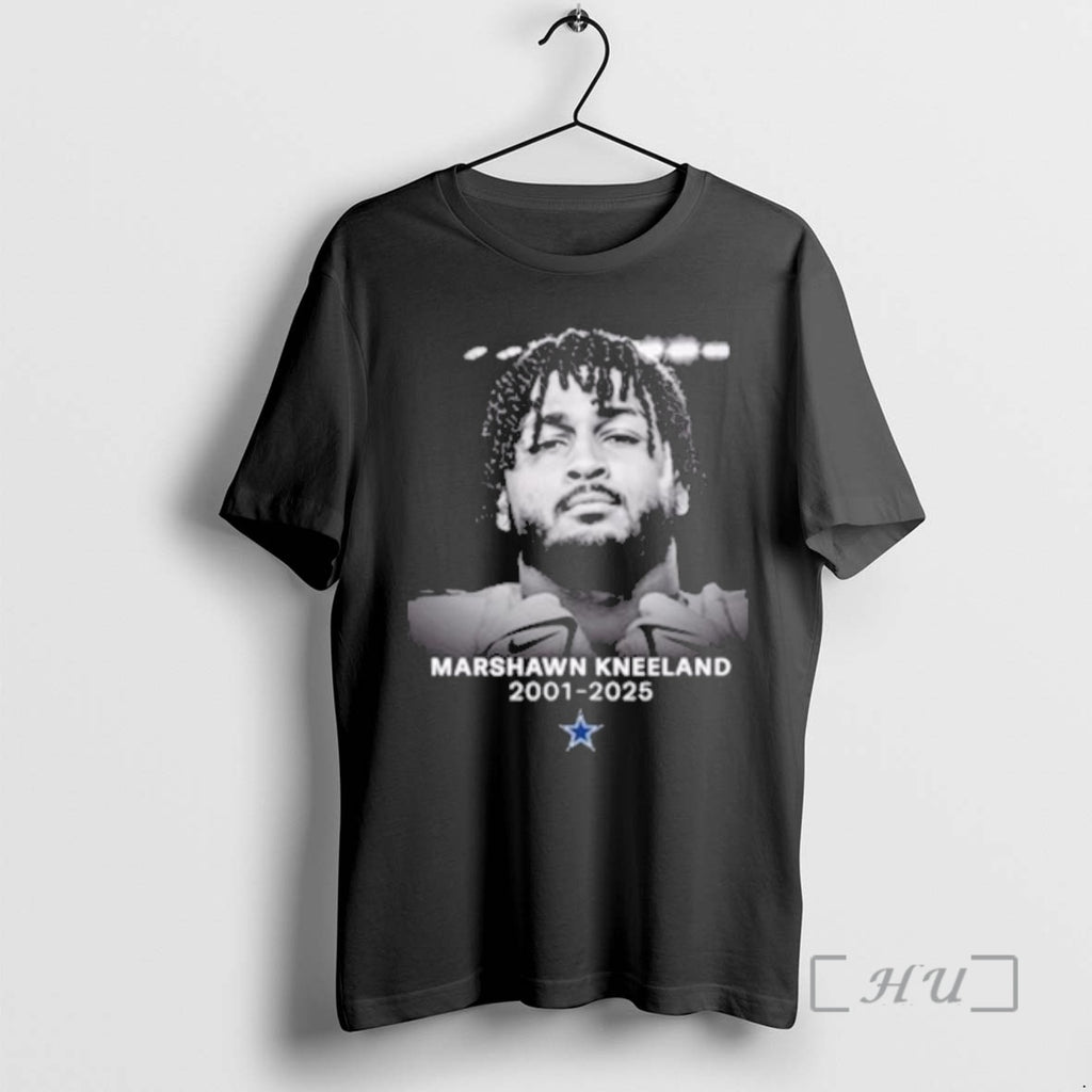 Officials Jon Machota Marshawn Kneeland Rip 2025 T-Shirts, Hoodie, Sweatshirt | InkNestWear.com
