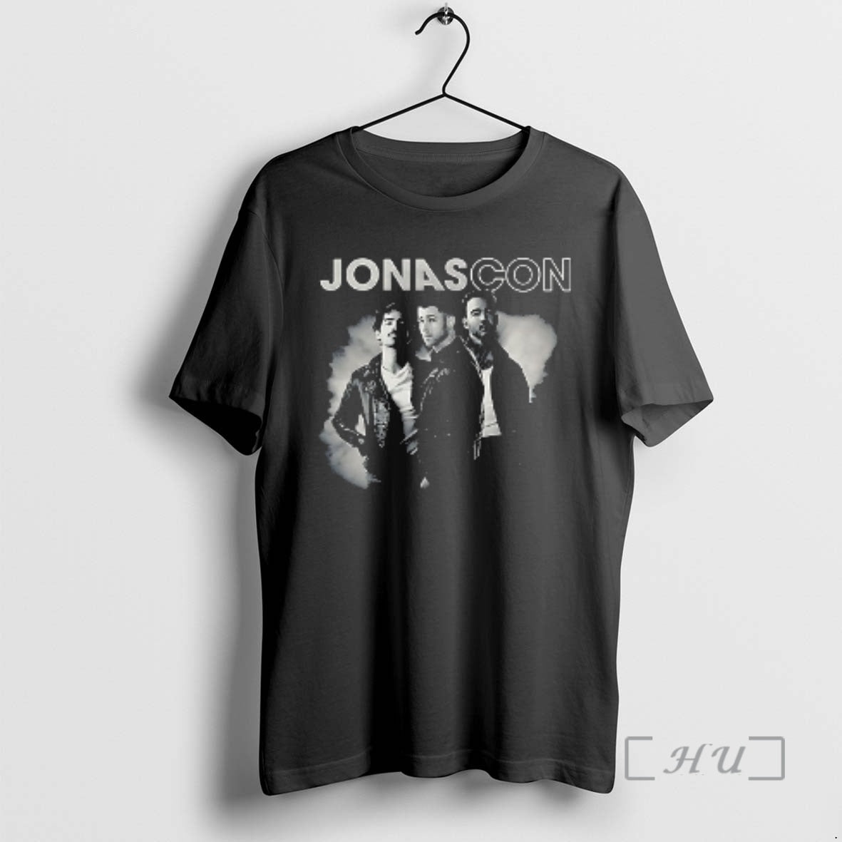 Officials Jonas Brother Jonascon American Dream 20 Year Anniversary T-Shirts, Hoodie, Sweatshirt | InkNestWear.com
