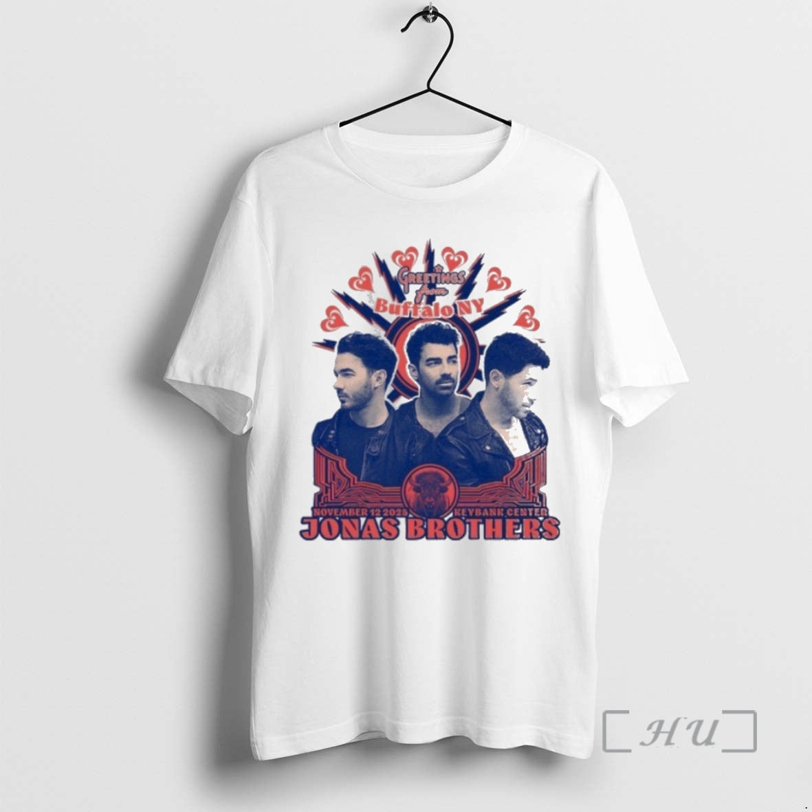 Officials Jonas Brothers 08 12 T-Shirts, Hoodie, Sweatshirt | InkNestWear.com