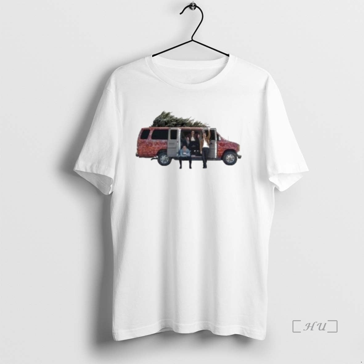 Officials Jonas Brothers Christmas Van Circle White T-Shirts, Hoodie, Sweatshirt | InkNestWear.com