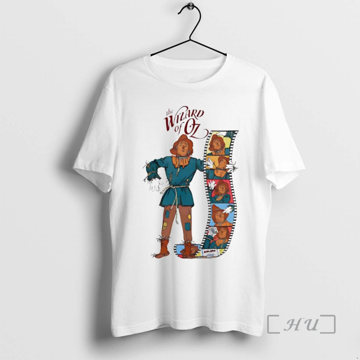 Officials Jonathan Bailey Wearing The Wizard Of Oz T-Shirts, Hoodie, Sweatshirt | InkNestWear.com