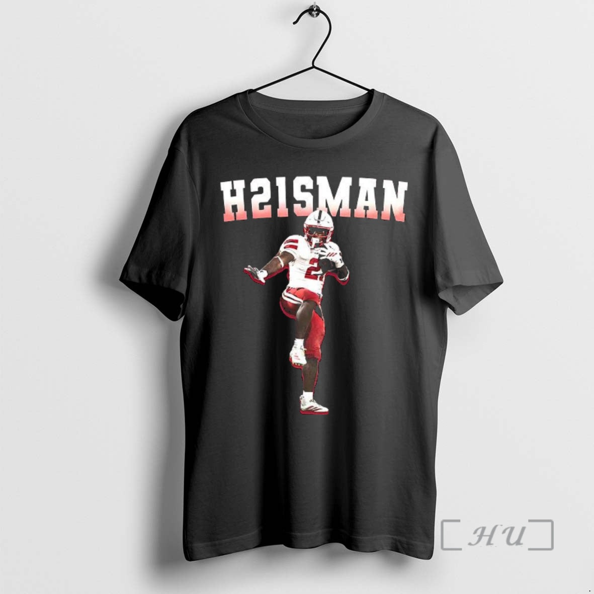 Officials Jonathan Taylor Wisconsin Badgers H21sman T-Shirts, Hoodie, Sweatshirt | InkNestWear.com
